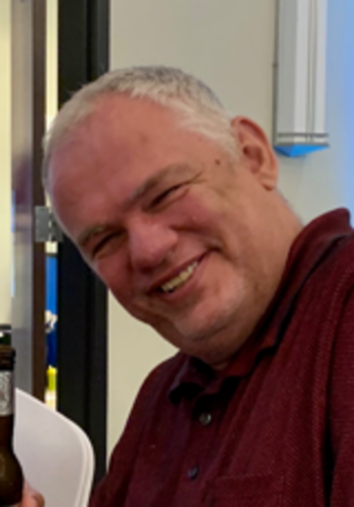 Frank Taylor Profile Photo