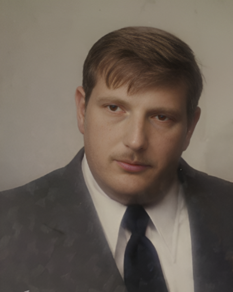 Harold Arthur Melton