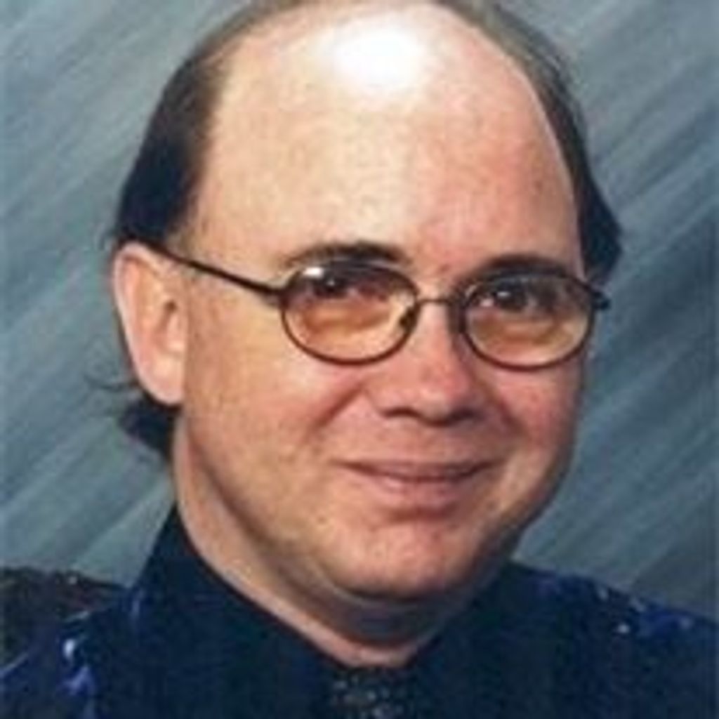 Donald E. Ortlieb