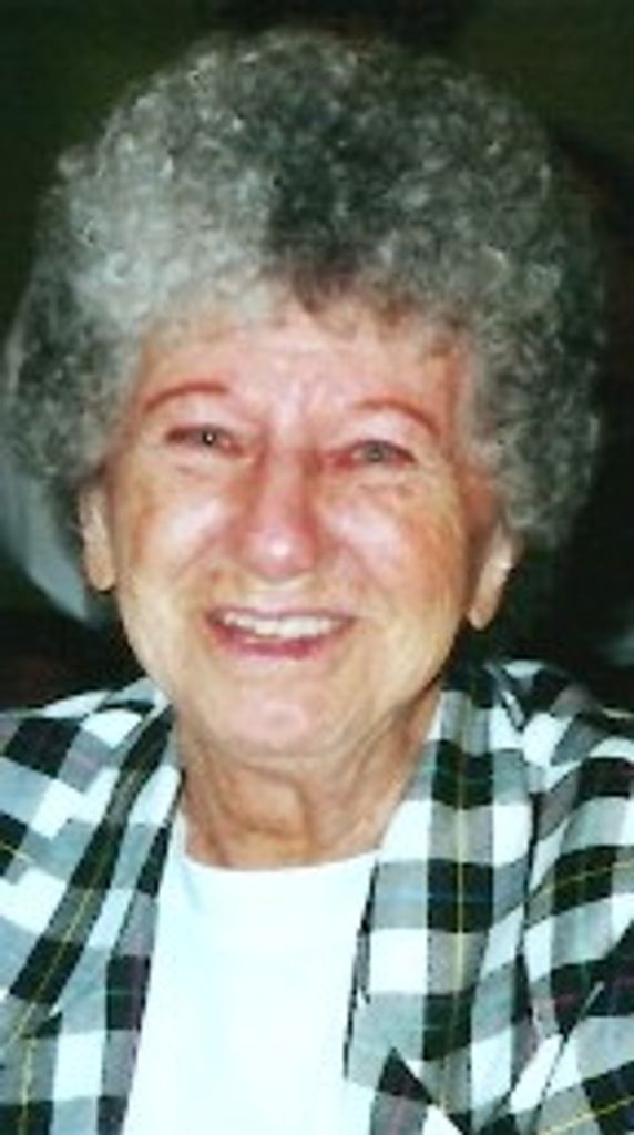 Verna E. Mcculley