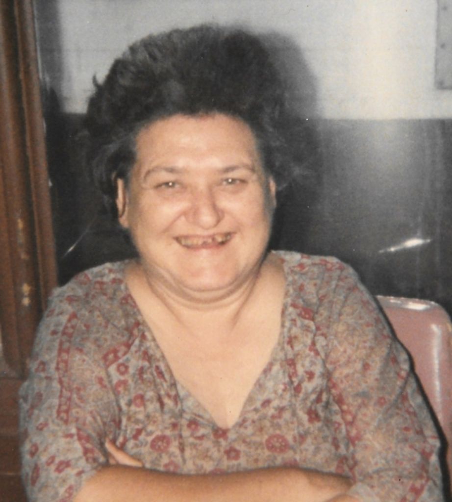 Barbara E. Castle Berry