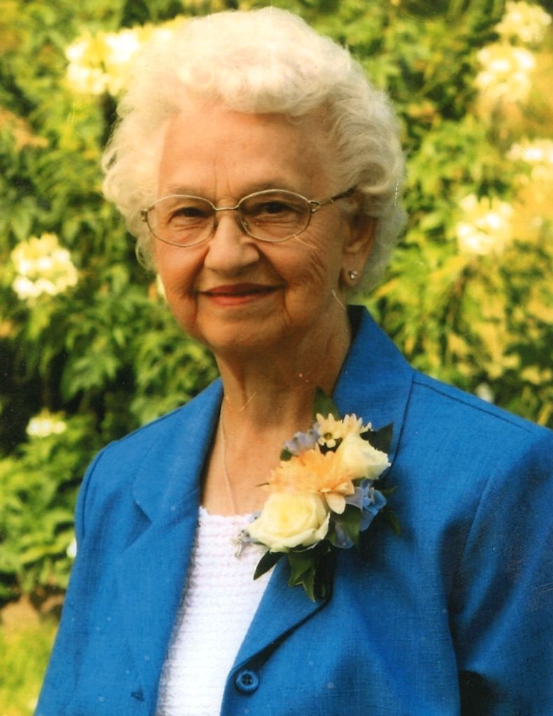 Margaret June O'Keefe Profile Photo