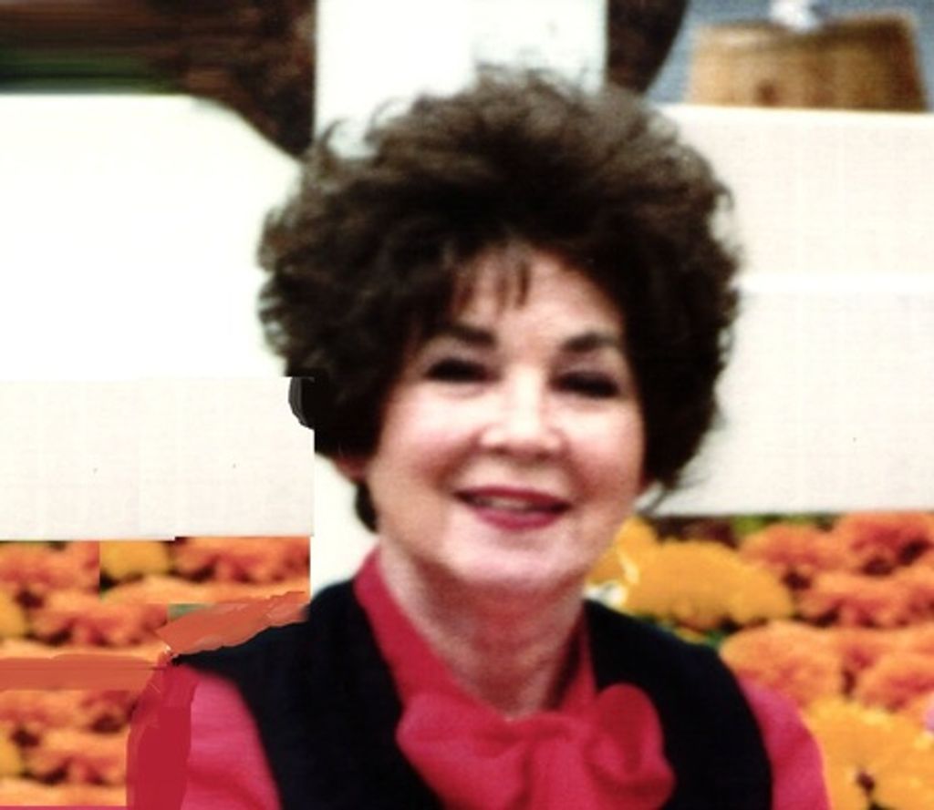 Bonnie Lawson Odom Profile Photo