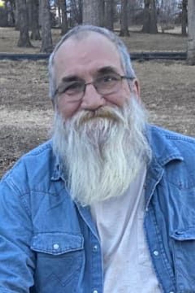 Larry Alex Williams