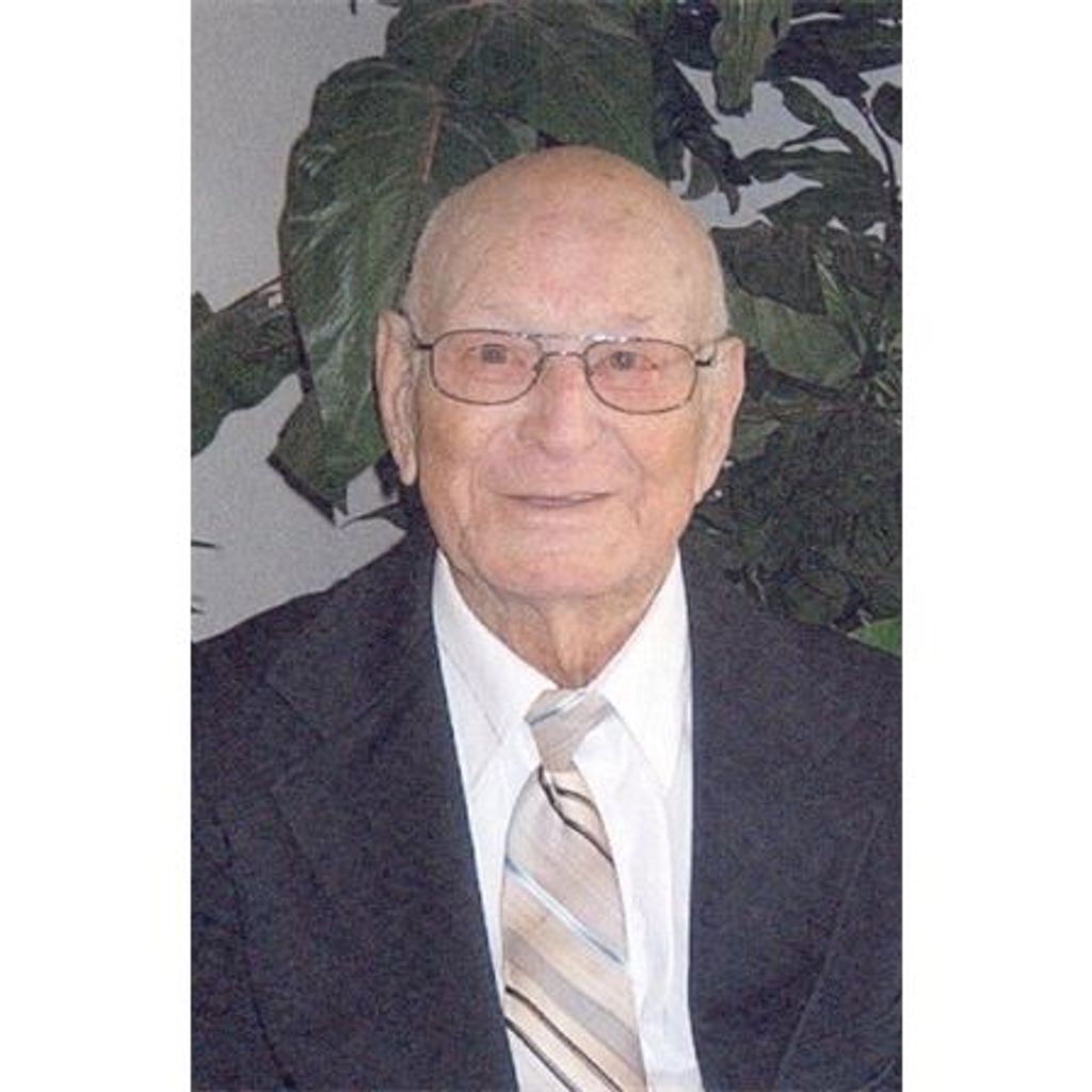 Harry Bousman