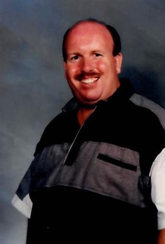 Gary Paul Wiebler Profile Photo