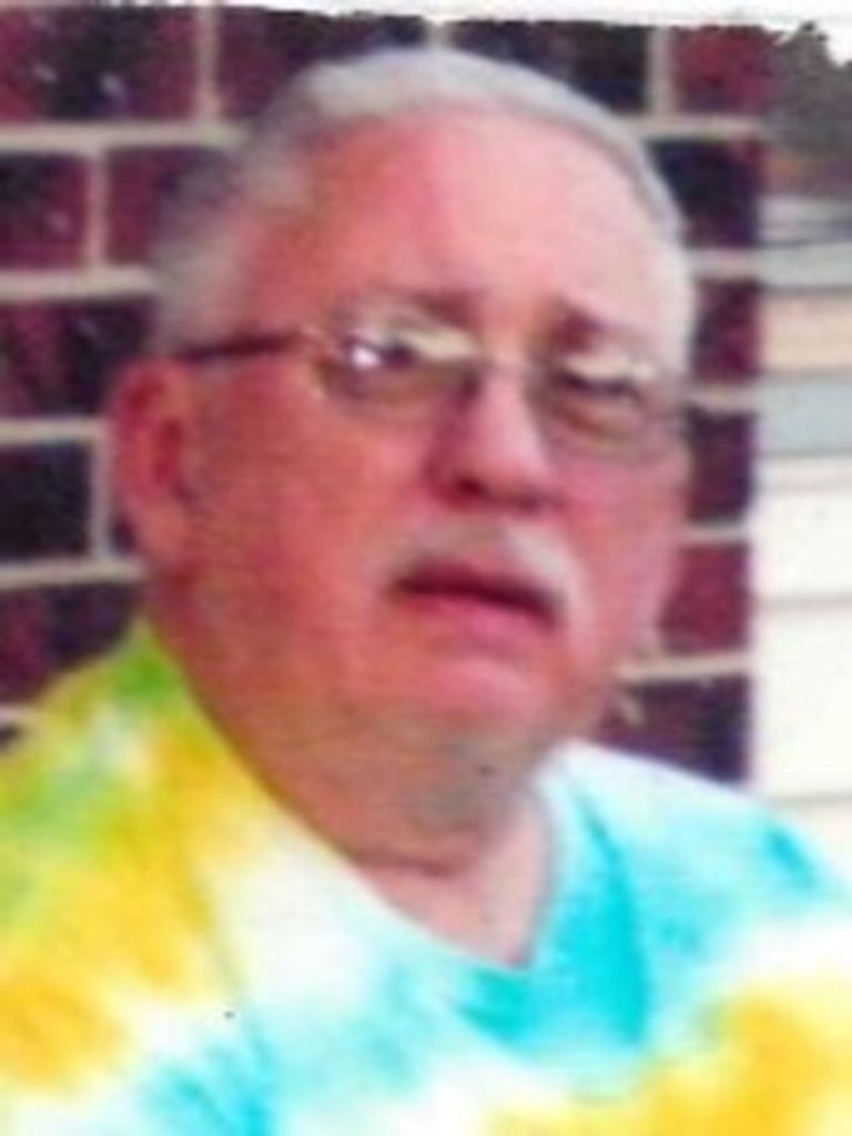 Bill Gene Alumbaugh