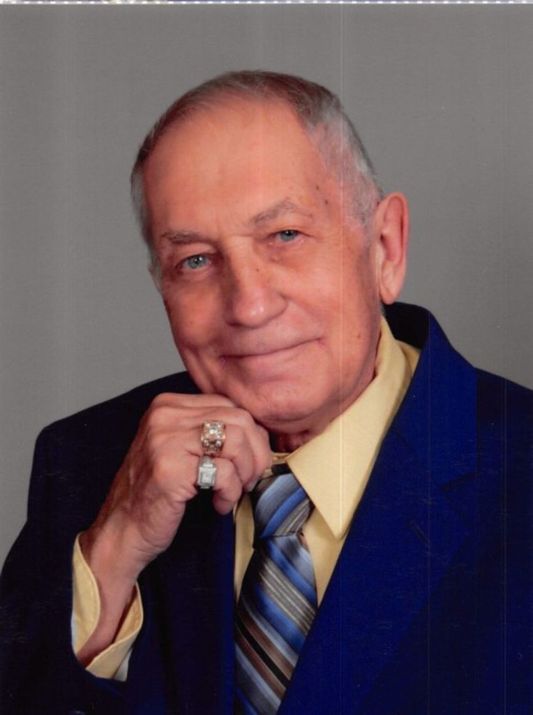 Robert E. Becker Profile Photo