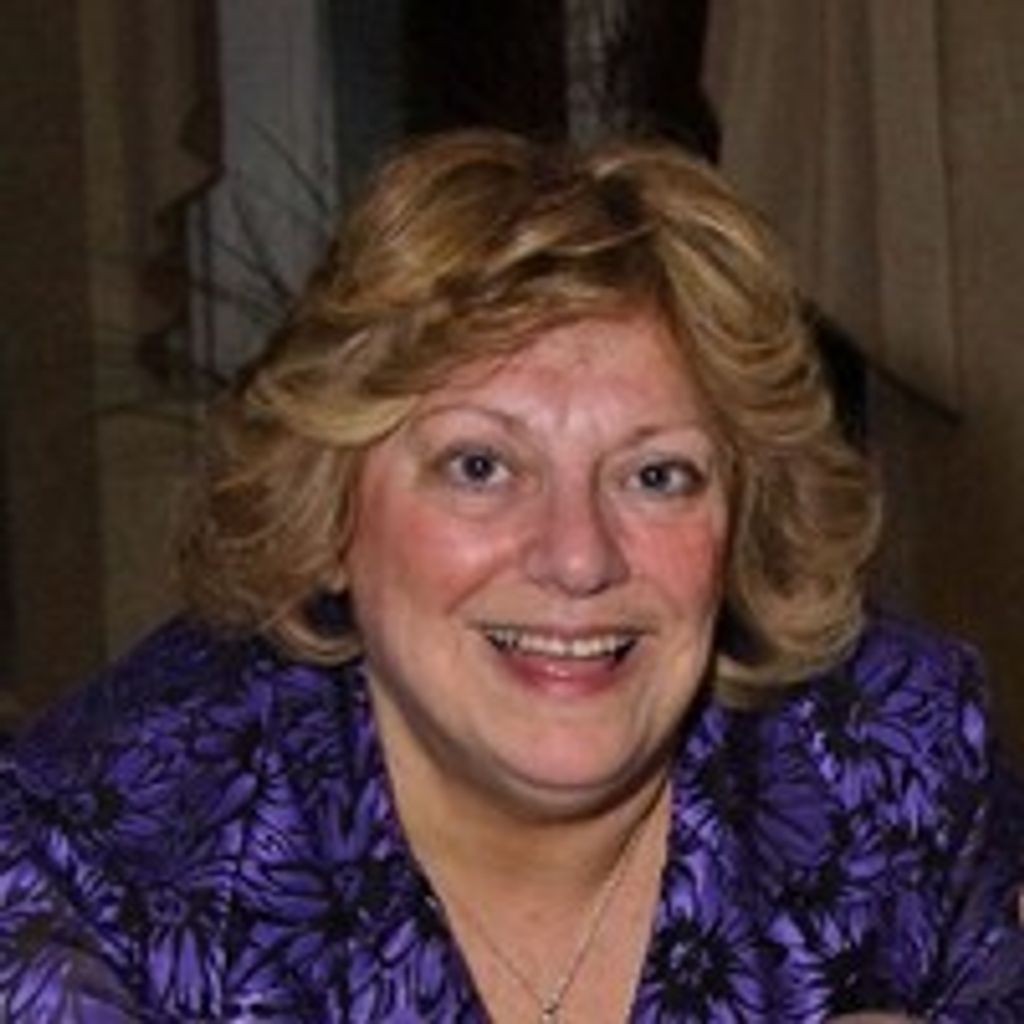Madeline F. Gilardi
