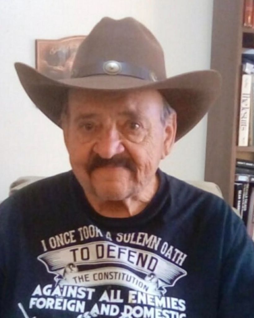 Billy Gene Burnett, Jr.