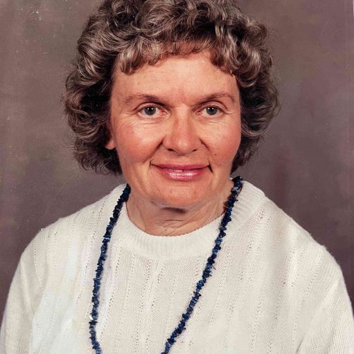 Ellen Zahn Mahler