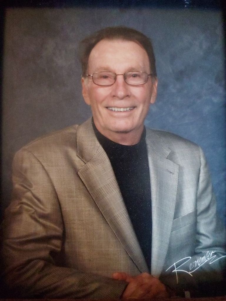 William Baker