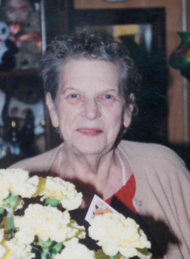 Ethel Annabella Kahler Profile Photo