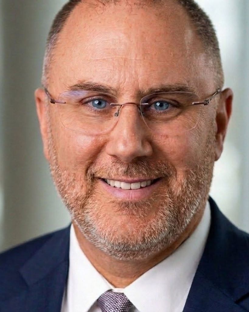 Daniel R. Blaisdell Profile Photo