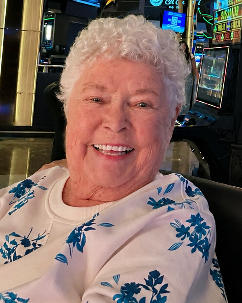 Jennifer Margaret Power