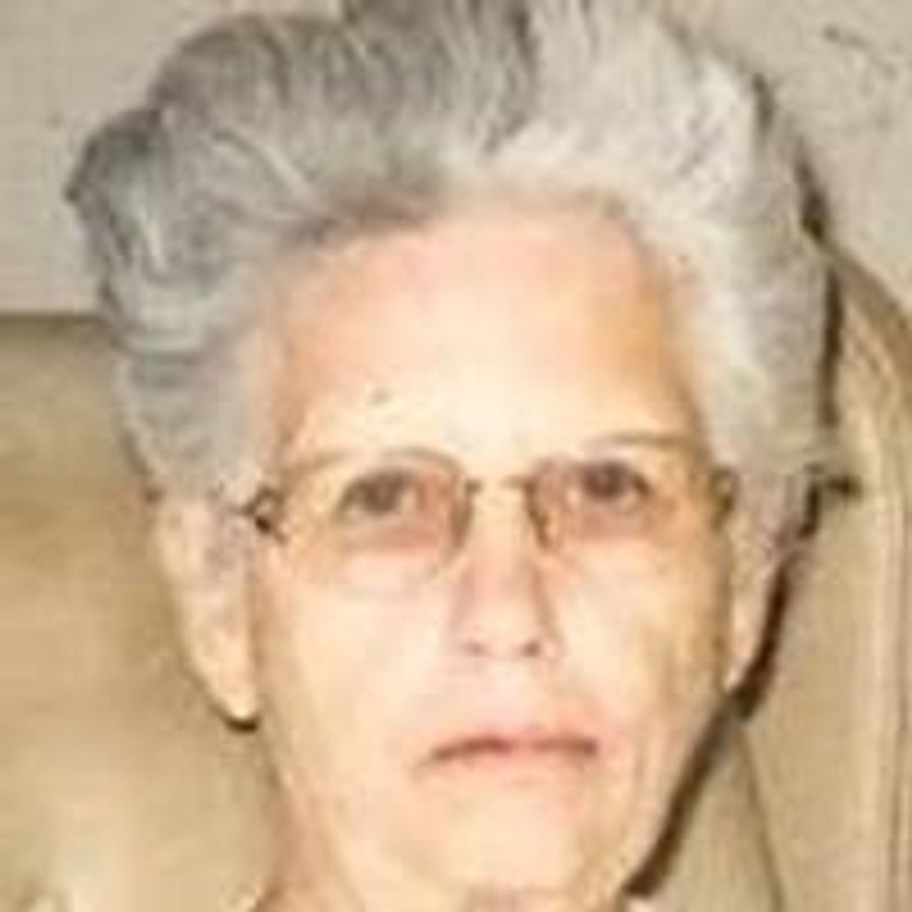 Dollie Melissa Goodwin