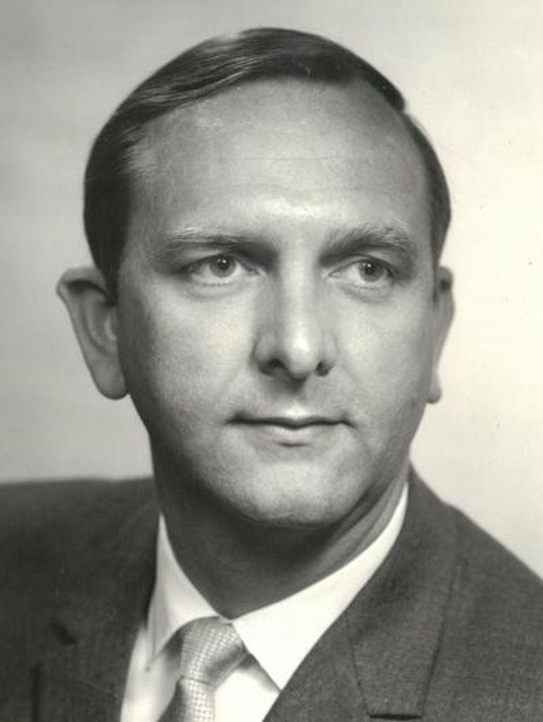 Arthur A. Churm