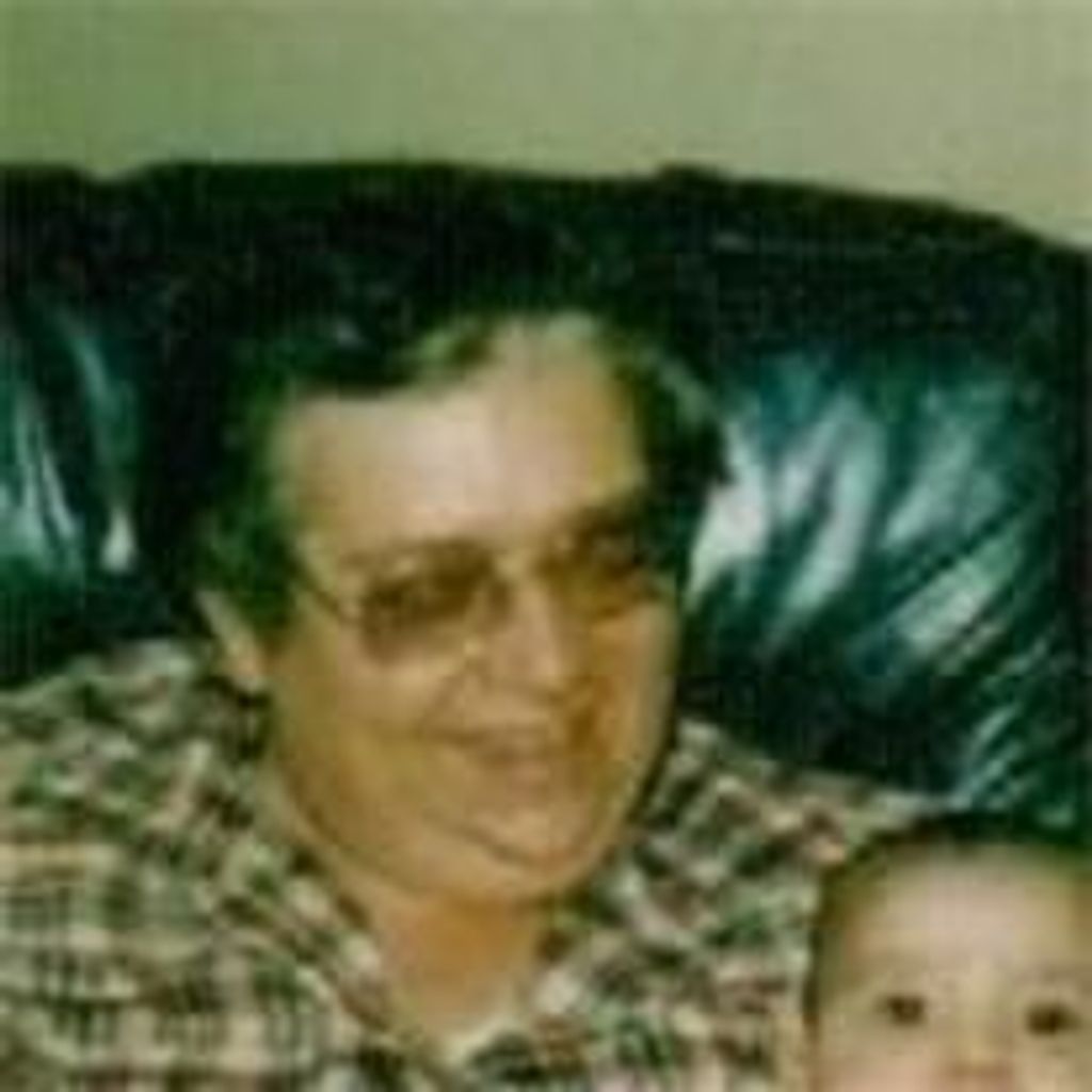 Glenn Stavenger