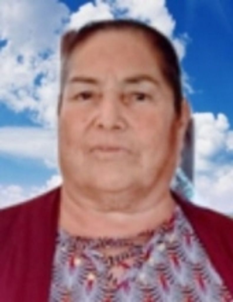 Maria Montoya Nieves