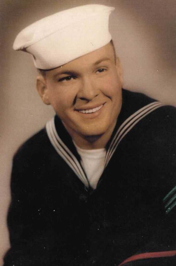 David Franklin Buckliew