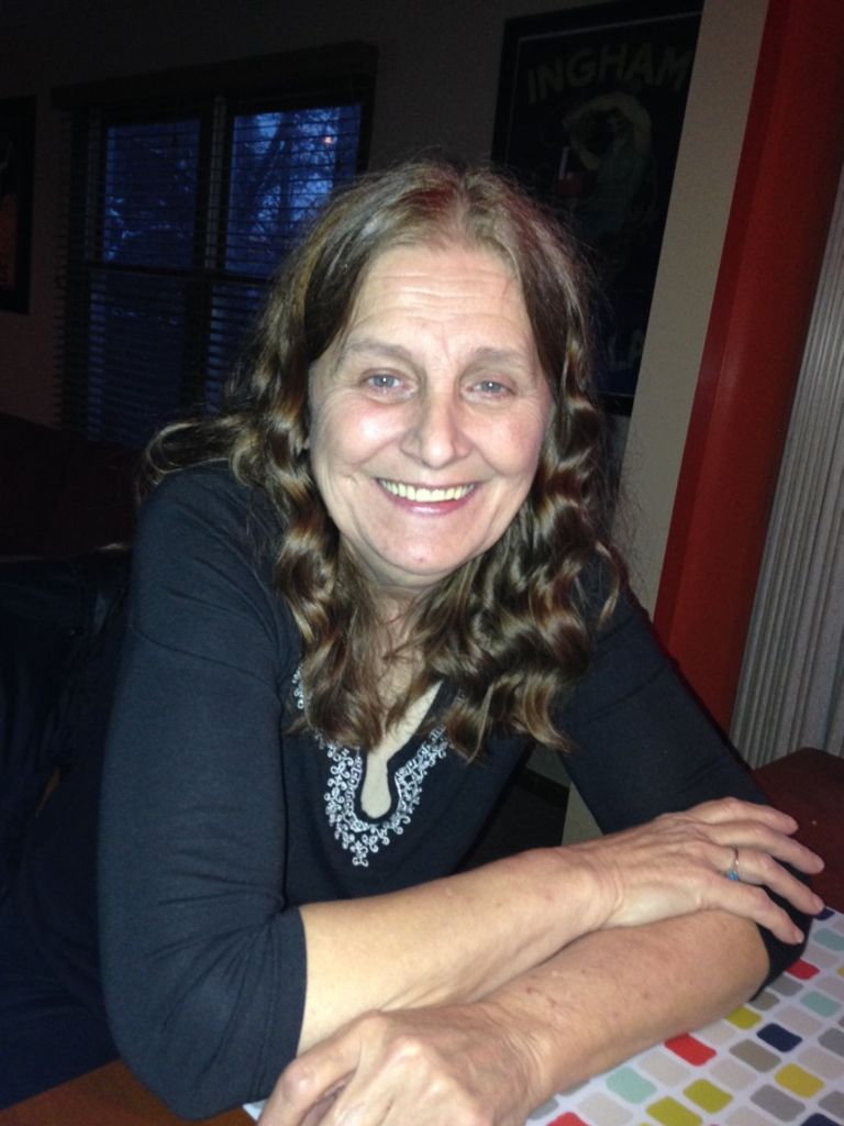 Lu Anne (Mcveigh)  Krapinski Profile Photo