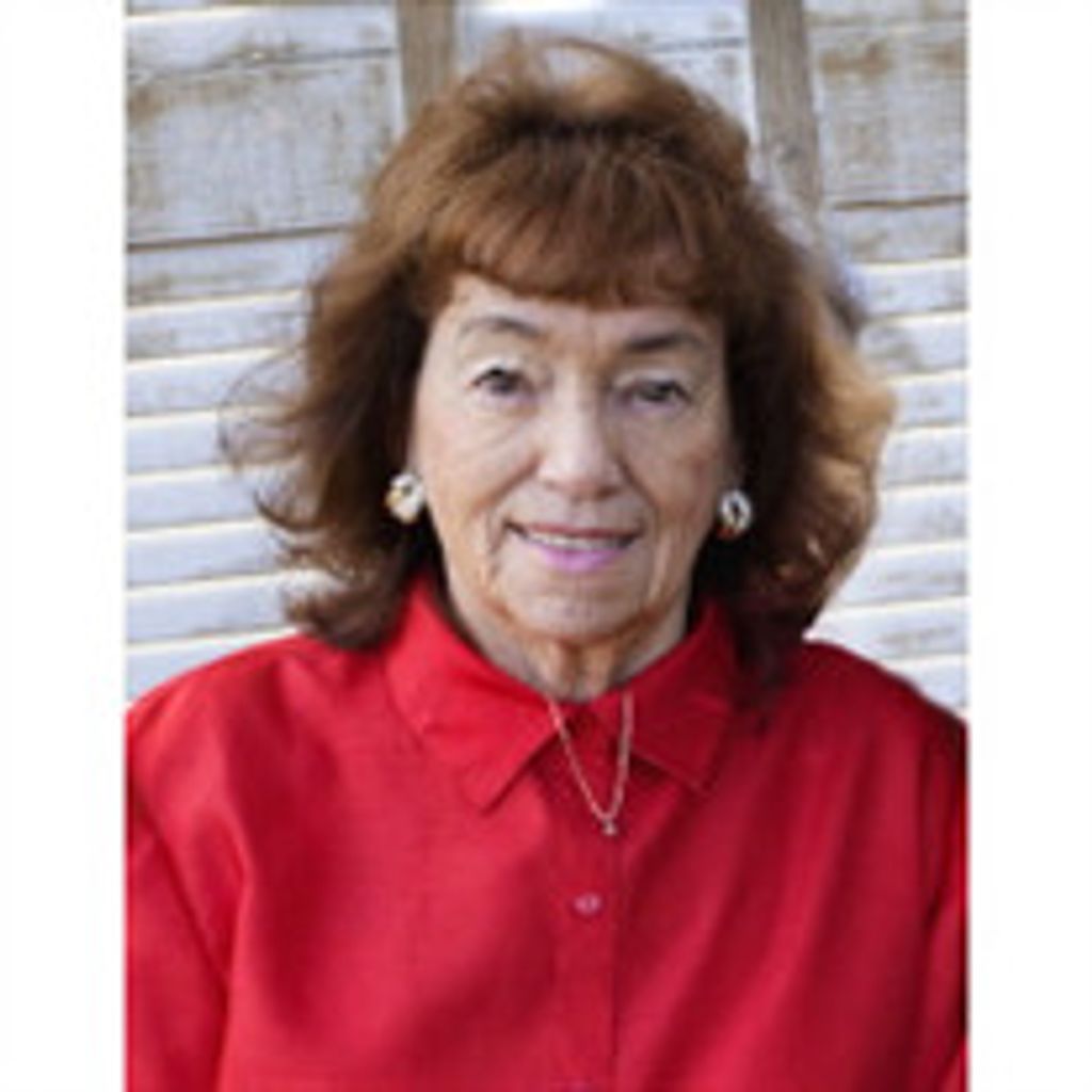 Margaret "Jeanie" Stephson