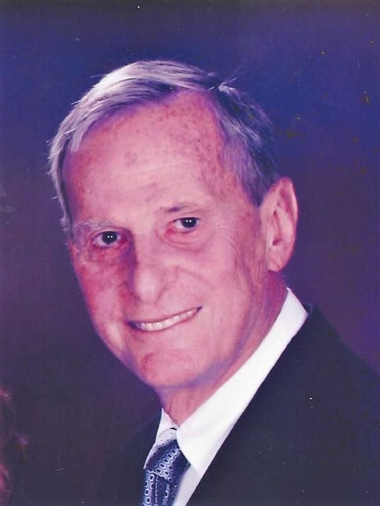 Edward Hirschberg
