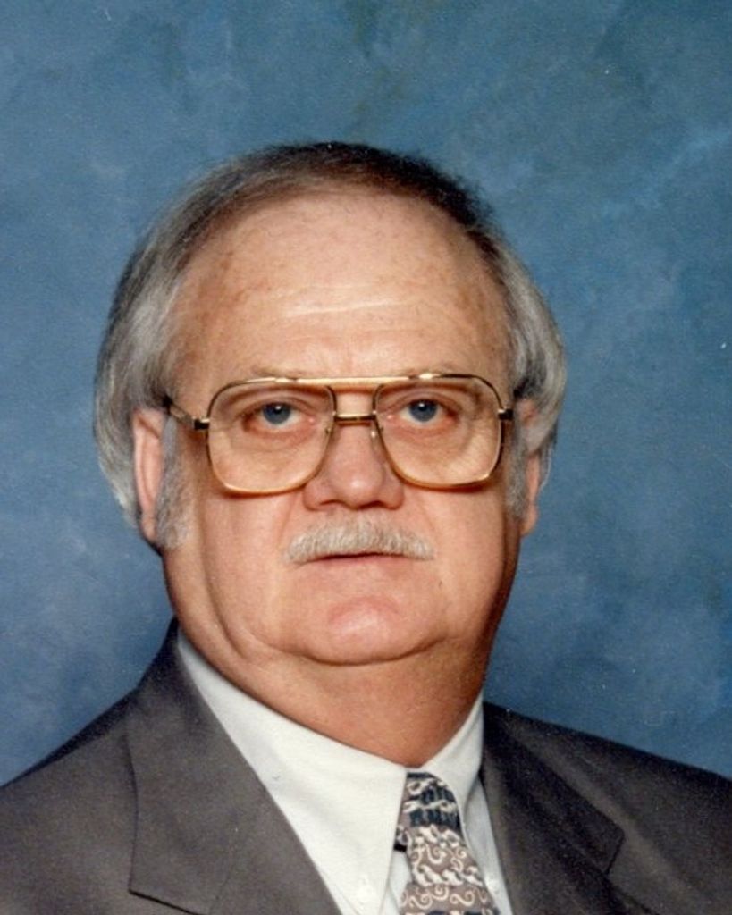Earl Ralph Bowers, Jr Profile Photo