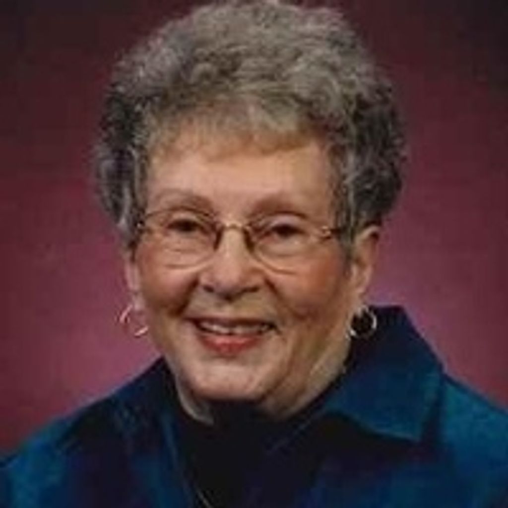 Margaret Adeline Wamstad