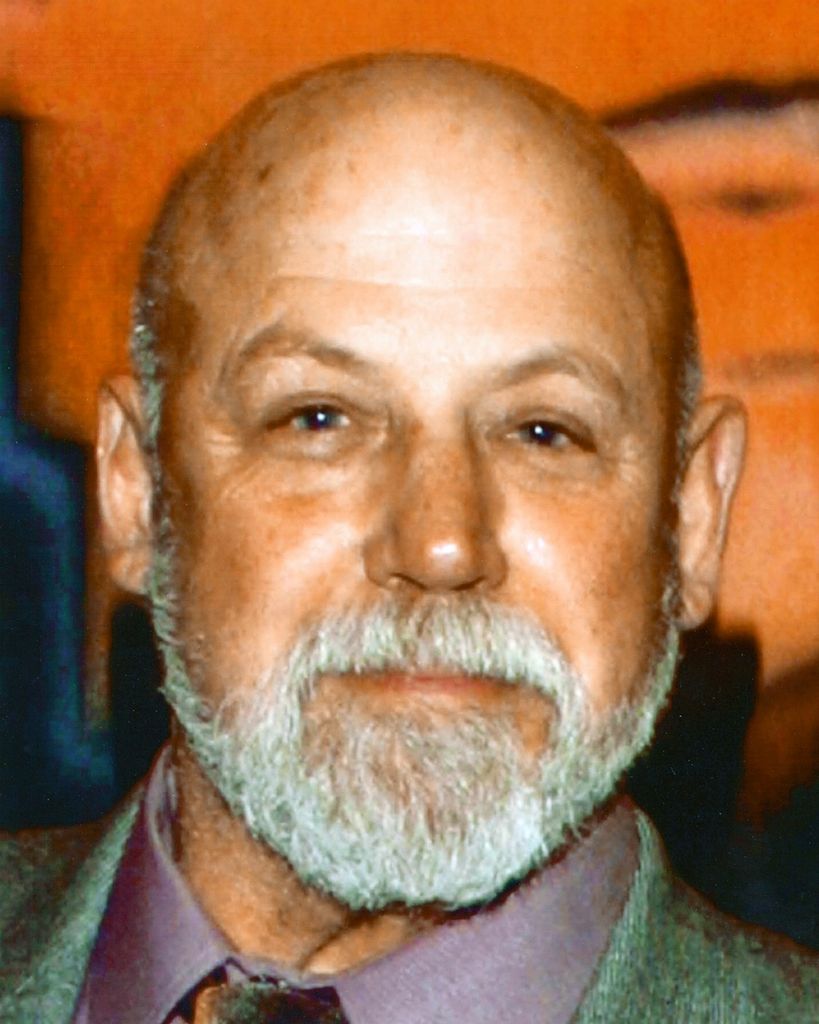 Richard Howard Kremer