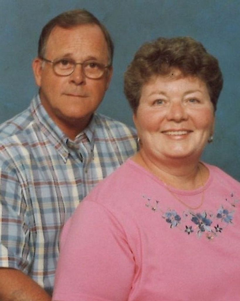 Charlene Murielle Brooks Profile Photo