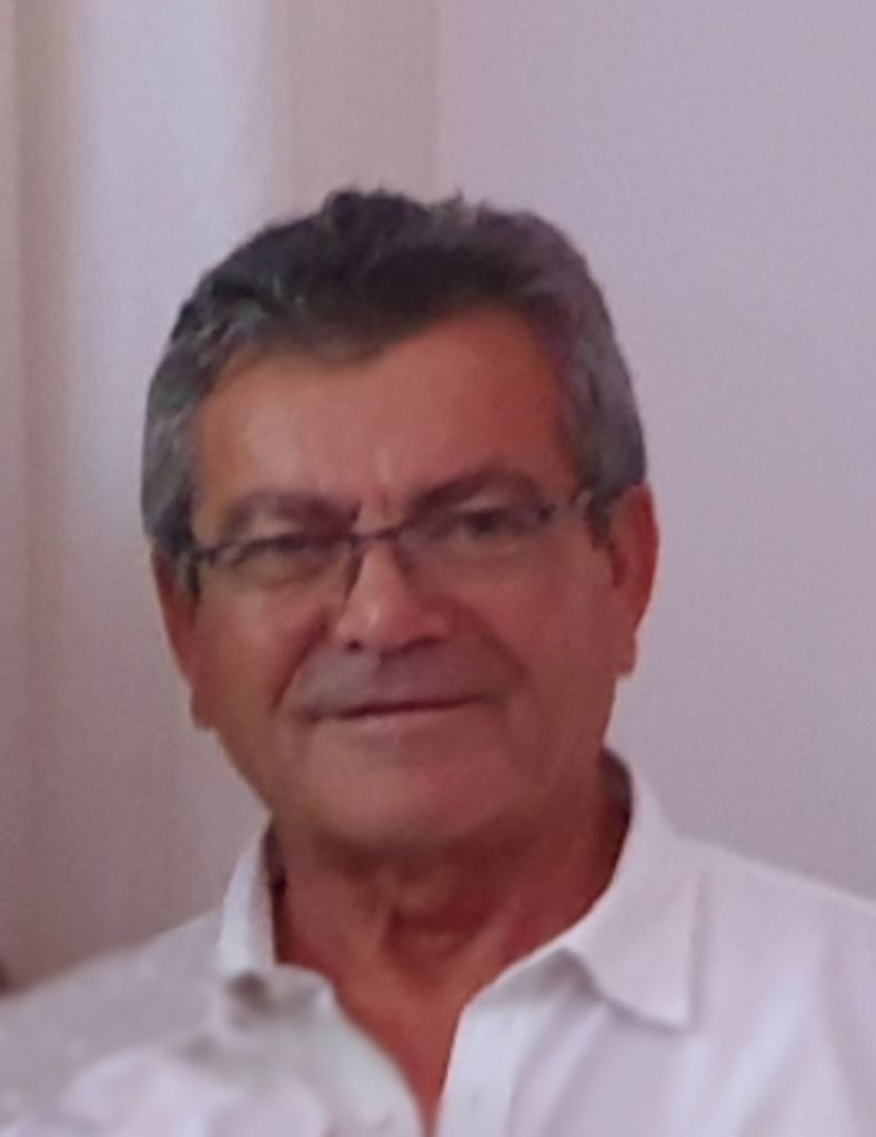 Mile Pavkovic Profile Photo