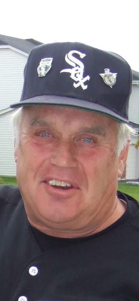 Terrence E. Monahan