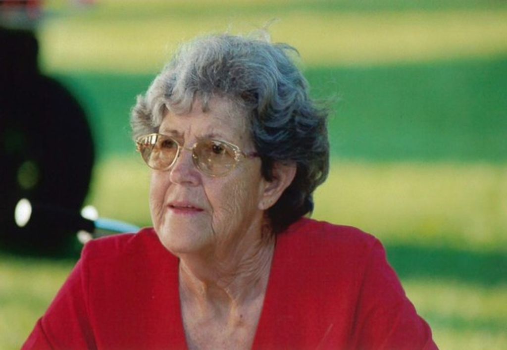 Kathryn Tyree Profile Photo