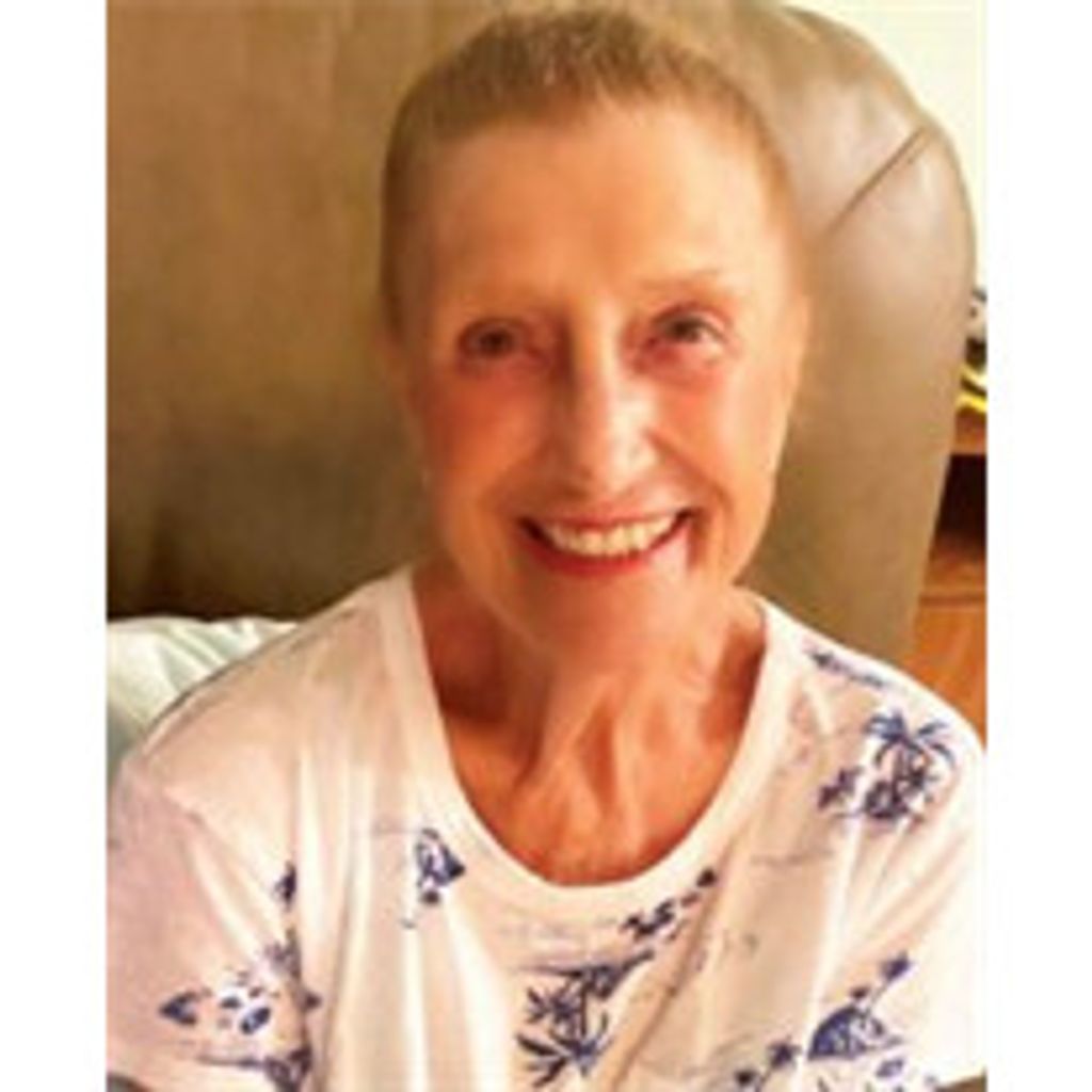 Betty Jean Shields