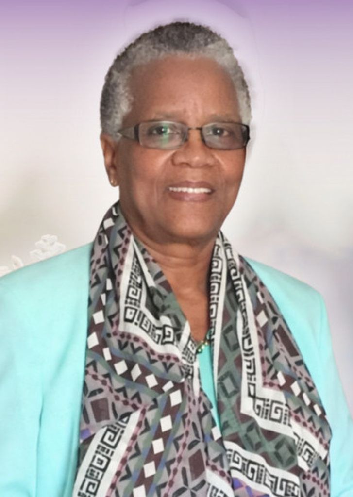 Johnnie Mae Drakeford