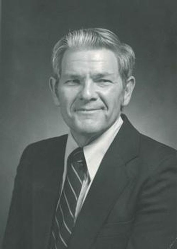 Leroy Donald Pieper