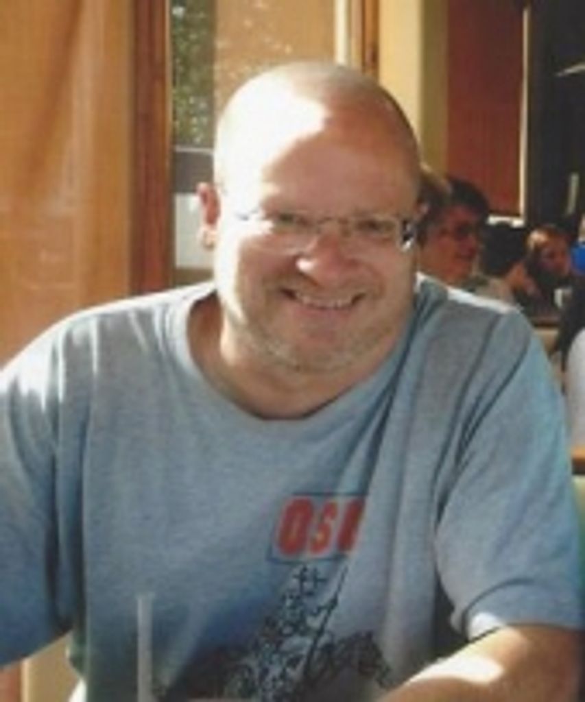 Daniel 'Dan' Warren Chaney