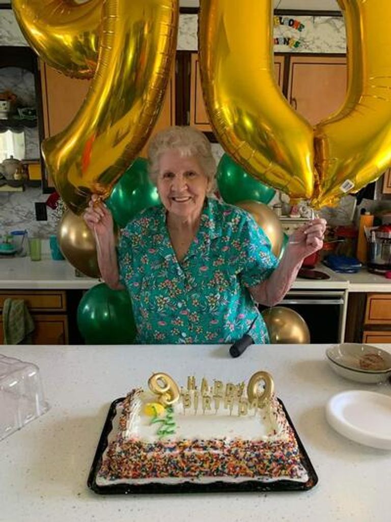 Betty J. Schisler Profile Photo