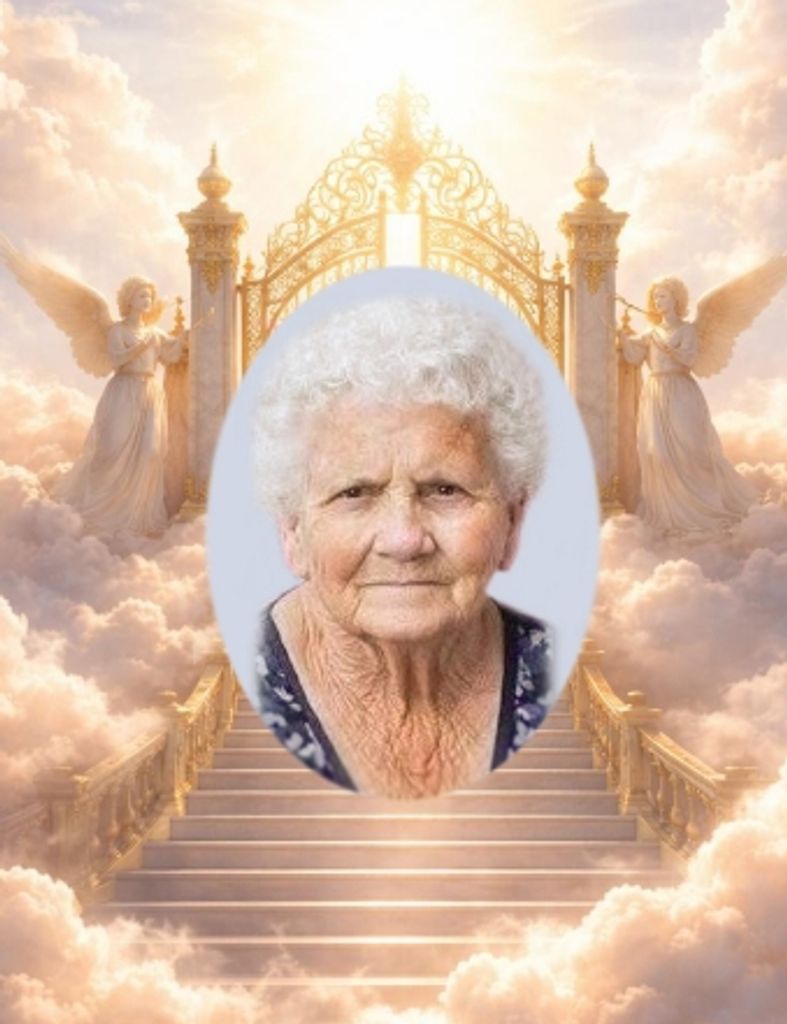 Ella Mae Finneyfrock Profile Photo