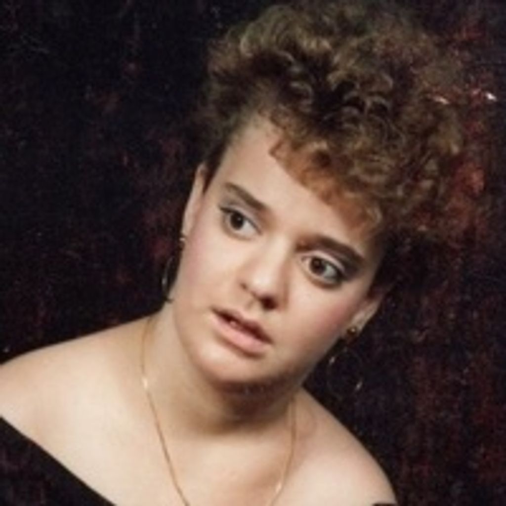 Kristi Renee Taylor Profile Photo