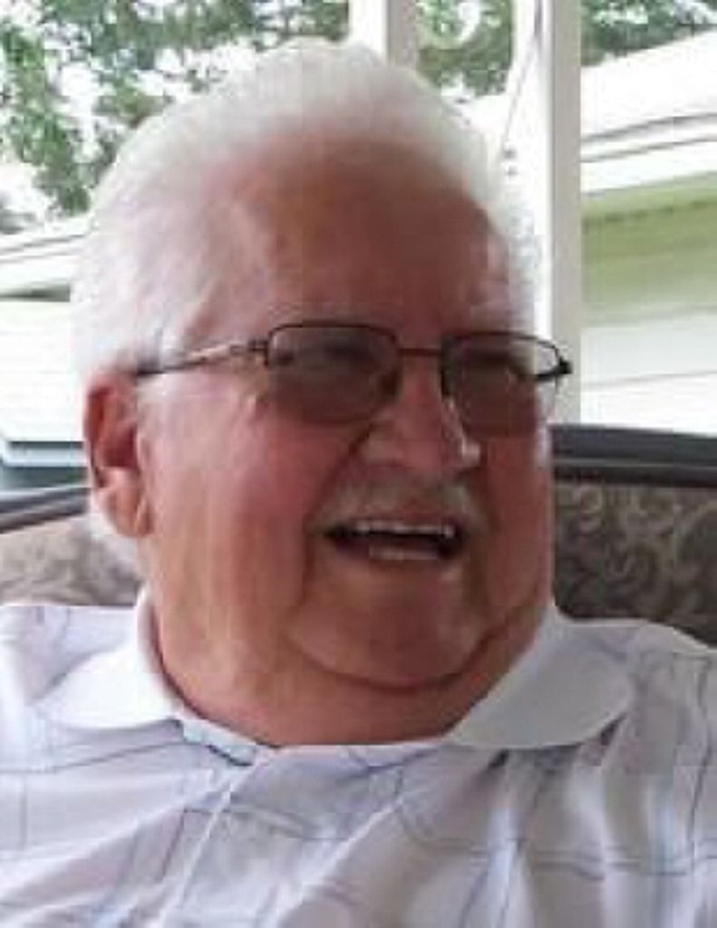 Ralph C. Garrison