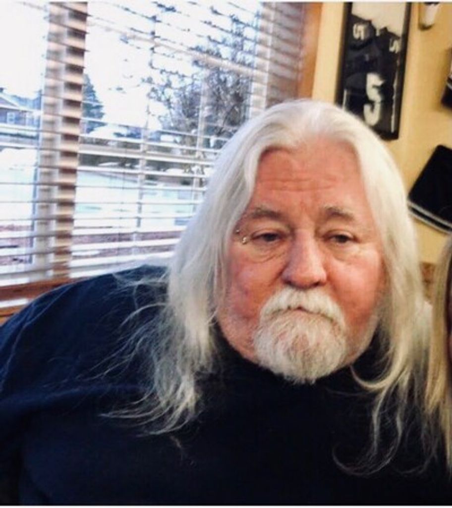 David Eugene Allen Profile Photo