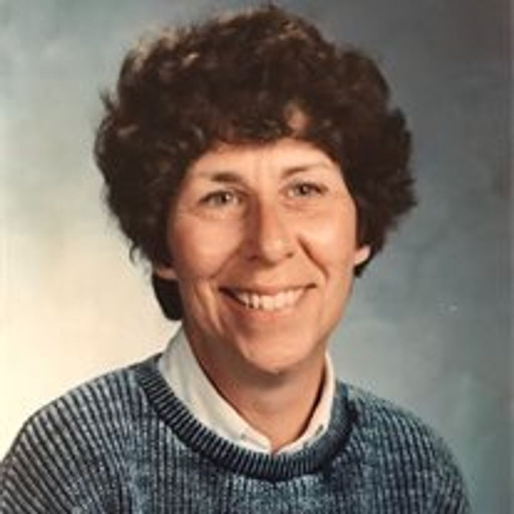 Sally J. Heimburg