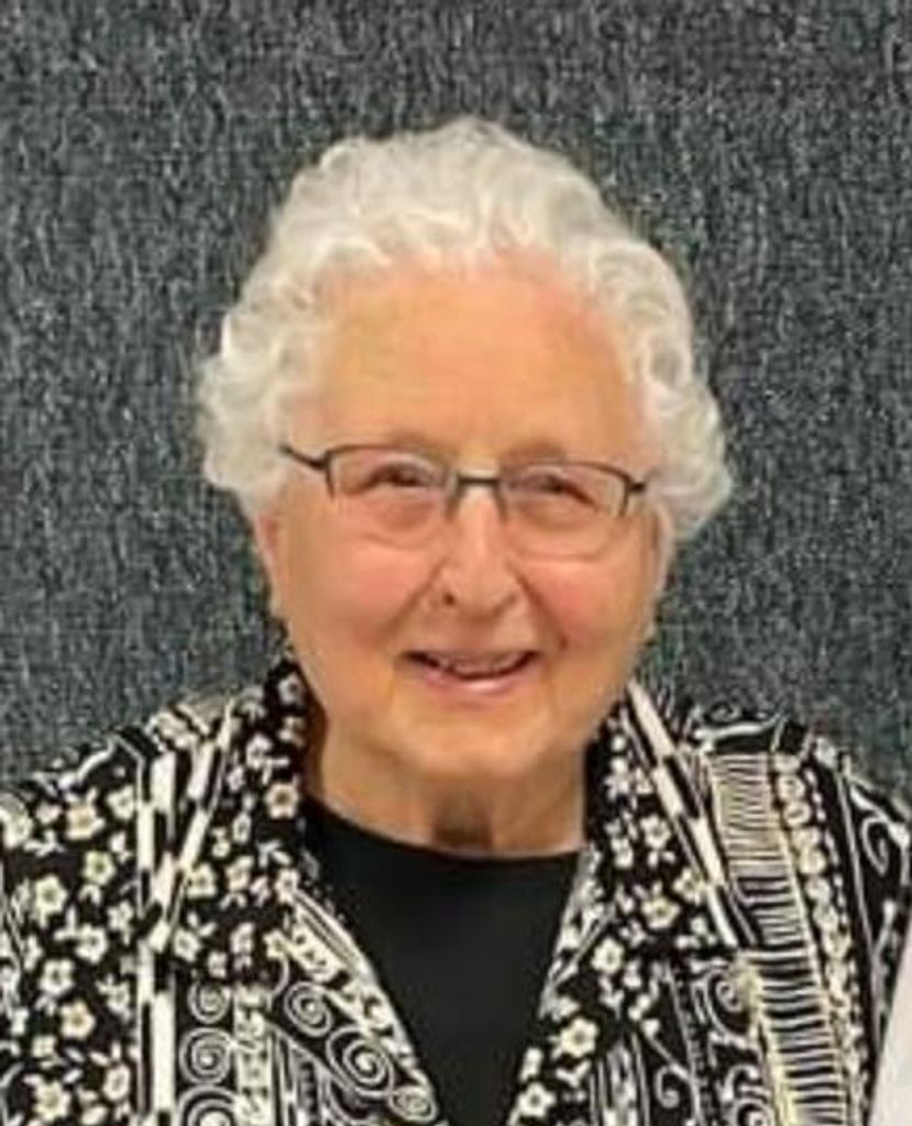 Lauretta E. (Wallner)  Detlor Profile Photo