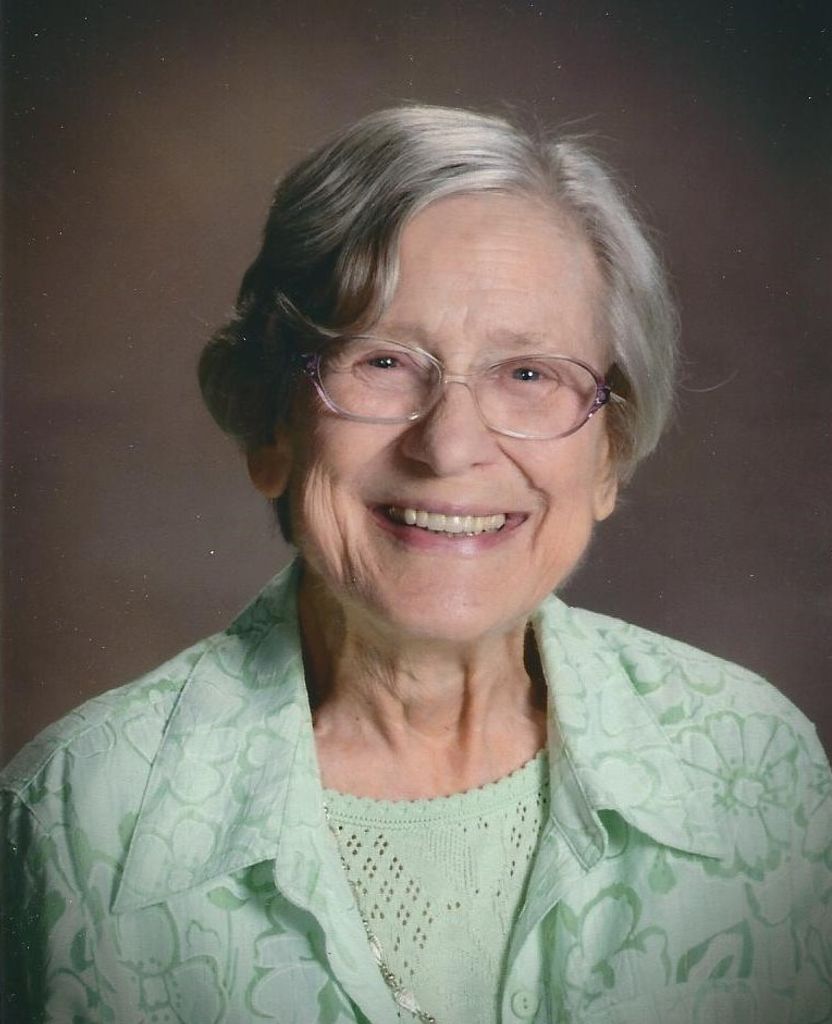 Betty Pauling