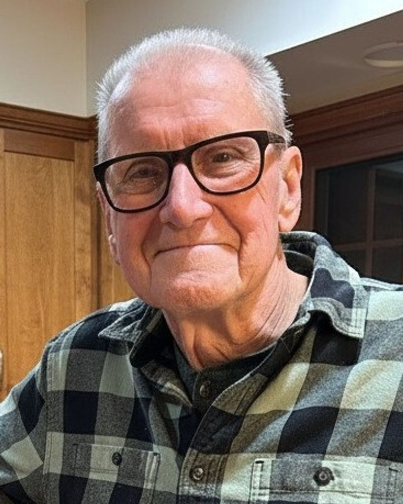 James "Jim" J. Wickler