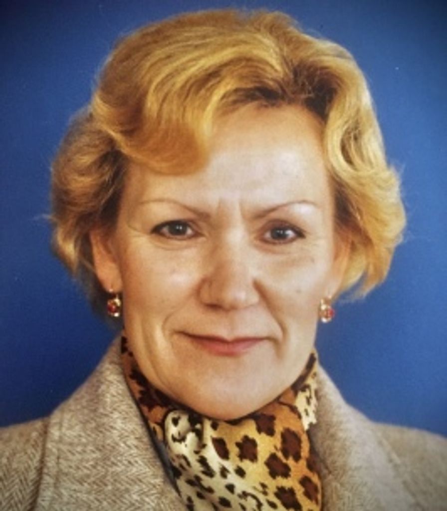 Genowefa Kolodziejski