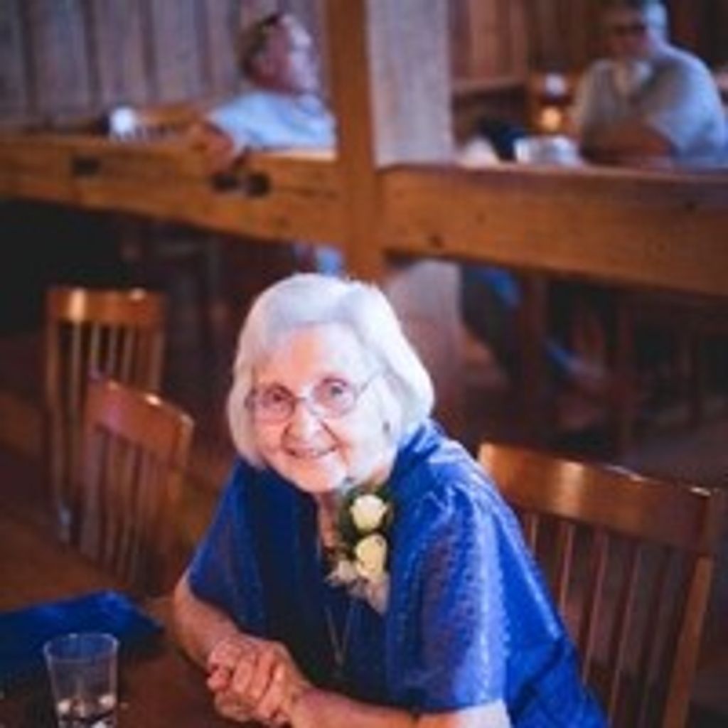 Vera "Vivian" Bishop