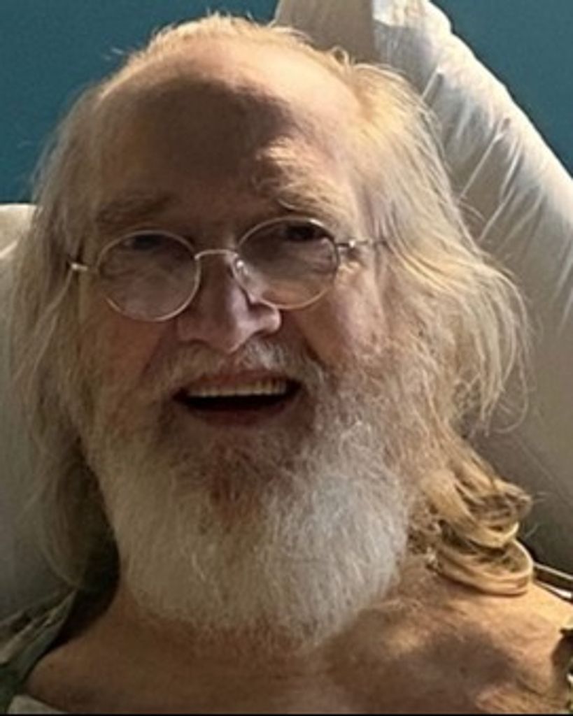 Charles Bowman Raybuck, Jr. Profile Photo